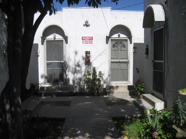 Photo - 429 W Garfield Ave
