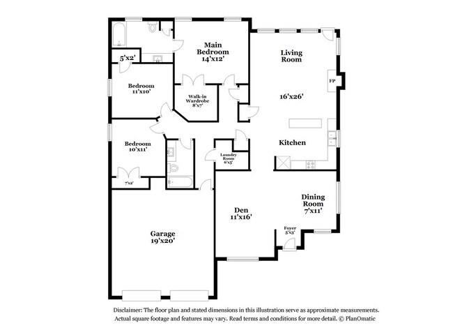 Photo - 51 Camden Way