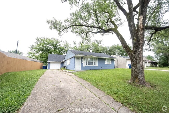 Building Photo - 4923 Barlow Dr Rental