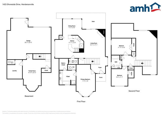 Photo - 1423 Shoreside Dr