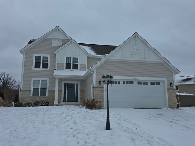 Photo - 4 bedroom Sussex home in Village Estates