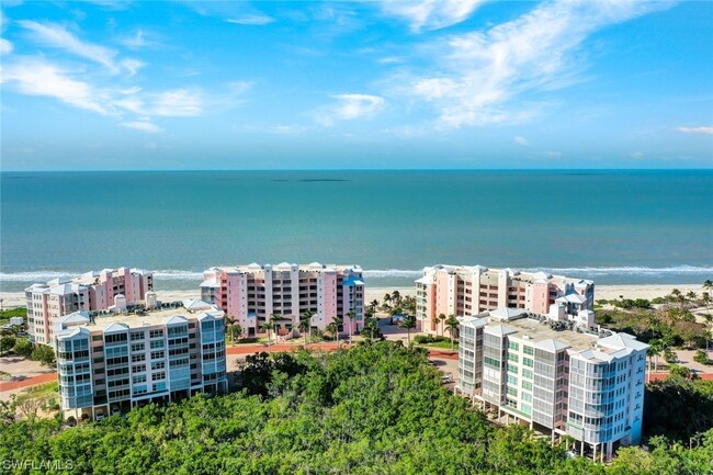 Photo - 264 Barefoot Beach Blvd Condo Unit 604