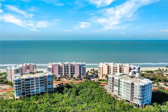 Building Photo - 264 Barefoot Beach Blvd Unit 604 Rental