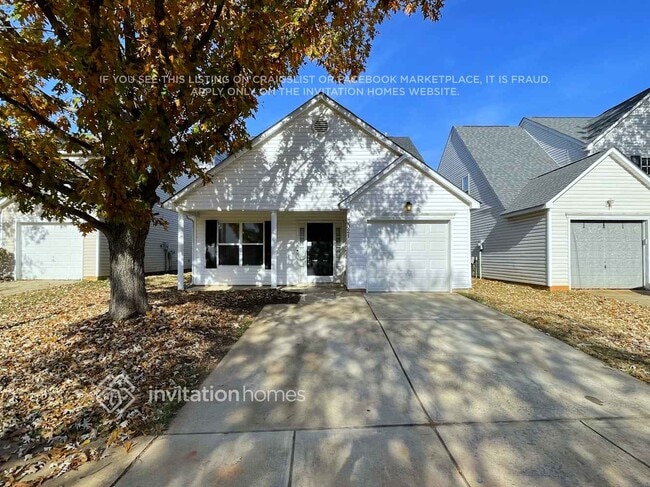 Building Photo - 3021 Robin Terry Ct