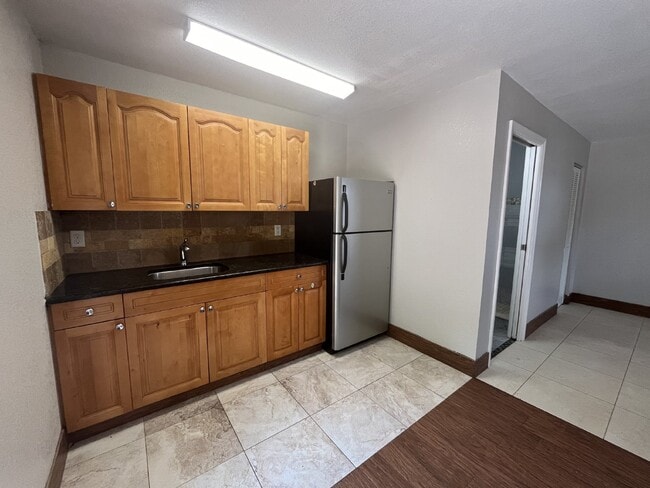 Photo - Renovated Garage Studio For Rent Unit #3