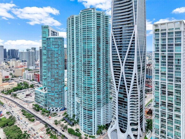 Photo - 900 Biscayne Blvd Unidad 4901