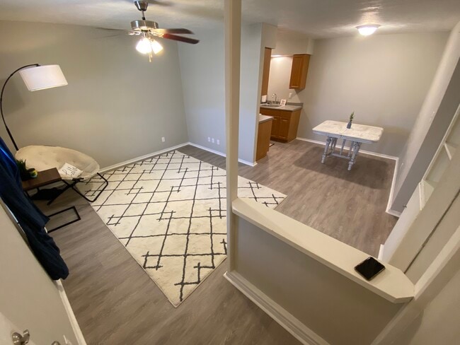 Photo - Casa Del Sol Apartments