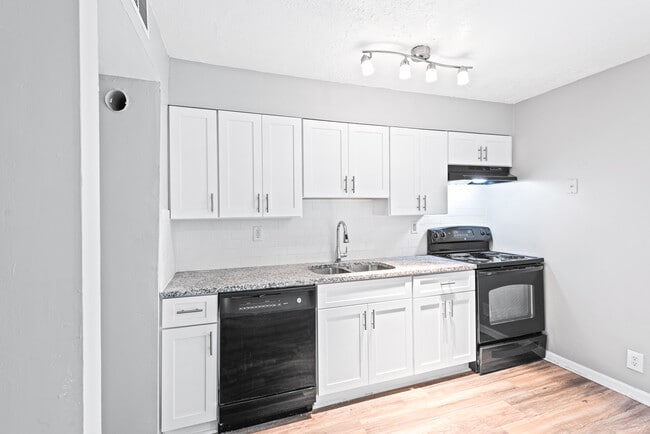 Photo - Uphill Flats