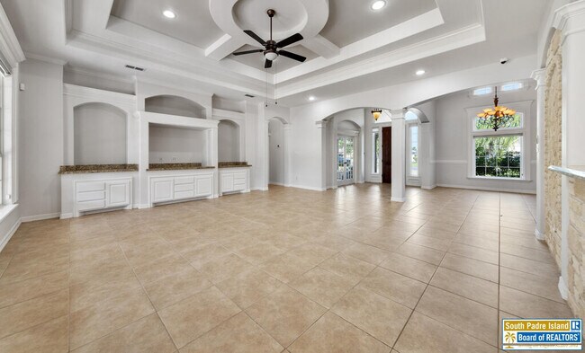 Photo - 66 Laguna Madre Dr