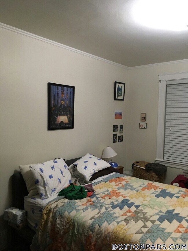 Photo - 155 Summer St Unit 6R