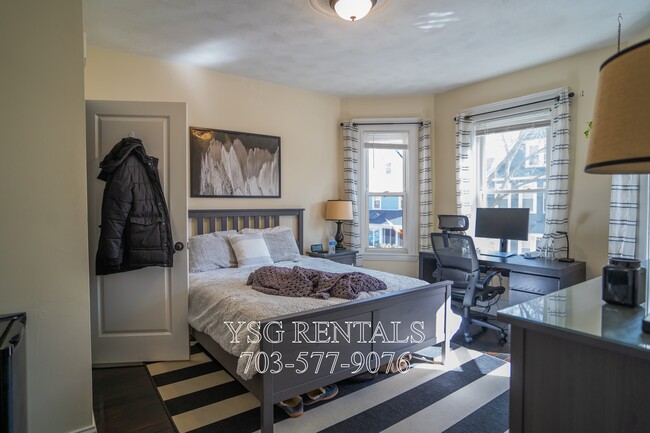 Building Photo - 85 Auckland St Unit #1