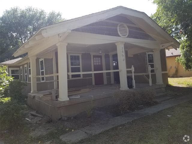 Building Photo - 3600 Elm Grove Rd Rental