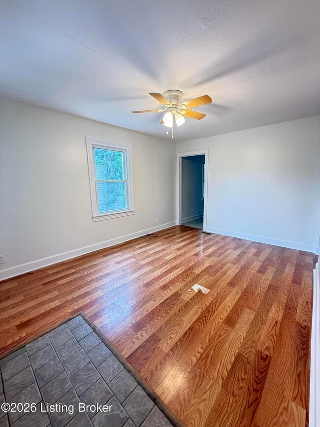 Photo - 1105 Beecher St