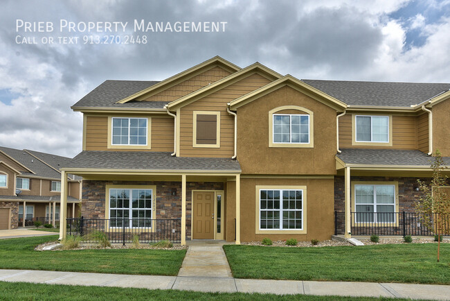 Parkview Townhomes - Available August 23rd - Parkview Townhomes - Available August 23rd