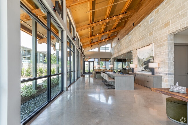 Leasing Office
