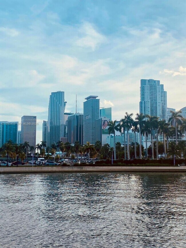 Photo - 50 Biscayne Blvd Unit 3509