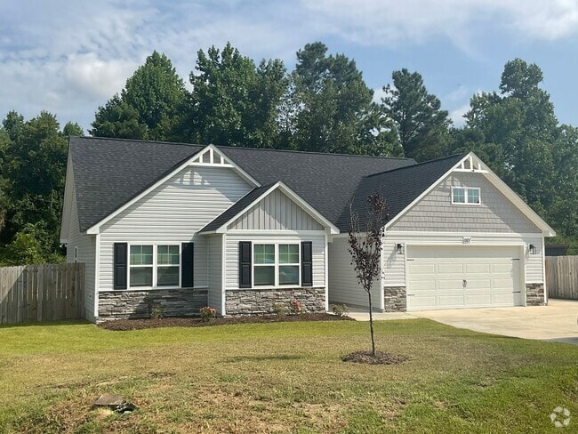 Building Photo - 607 Noah Ct Rental