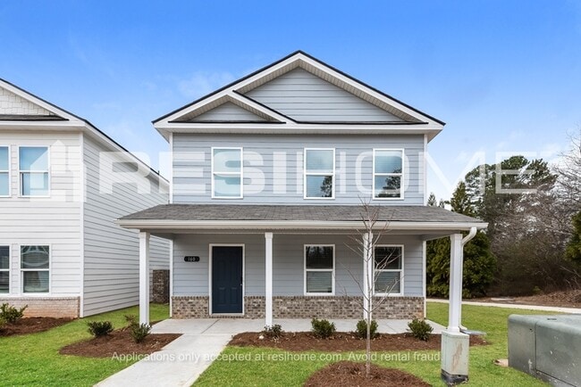 Building Photo - 207 Wellbrook Ct NE