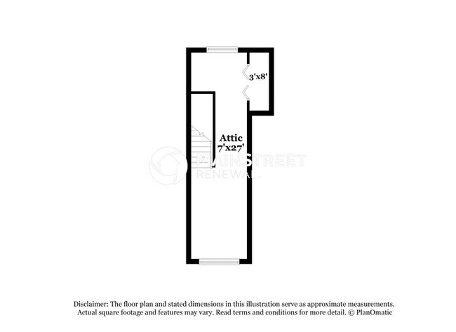 Photo - 2 Bedroom Pet-Friendly Home in Louisville, KY with Main Street Renewal