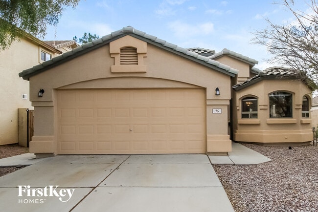 Photo - 75 W Dexter Way House