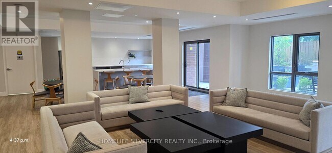 Photo - 55 Clarington Blvd Unit 610
