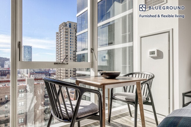 Photo - 1407 S Michigan Ave Unit FL12-ID856