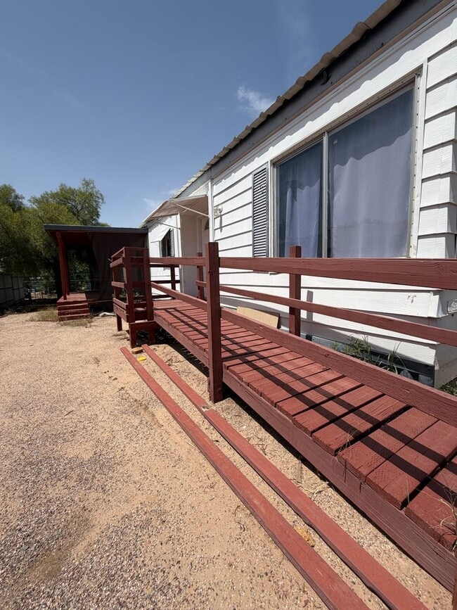 4117 N Gregorio Cir