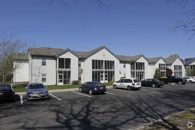 Heritage at Whiting - 55 and Older Community - Heritage at Whiting - 55 and Older Community