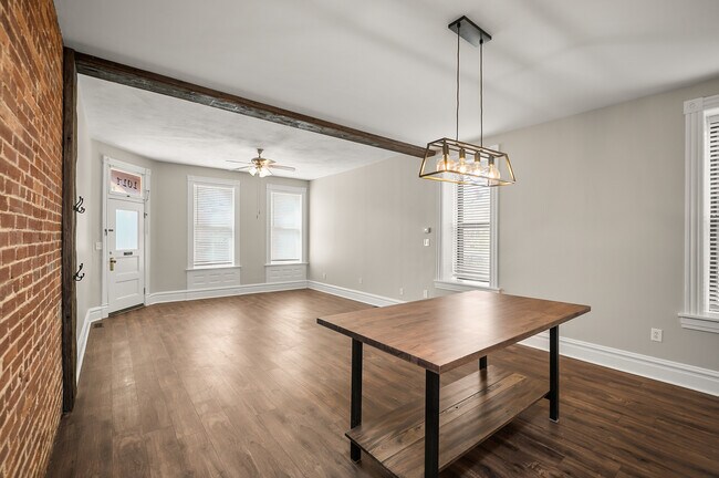 Photo - 1017 Ann Ave