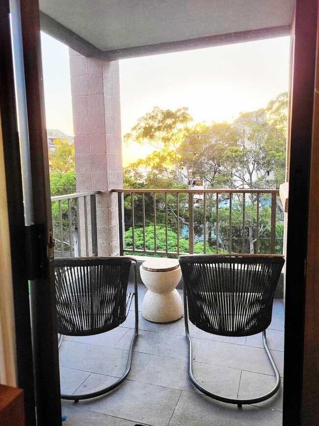 Building Photo - KAHANA MANOR 1BD 1 BA OCEAN VIEW AVAILABLE... Unit 513