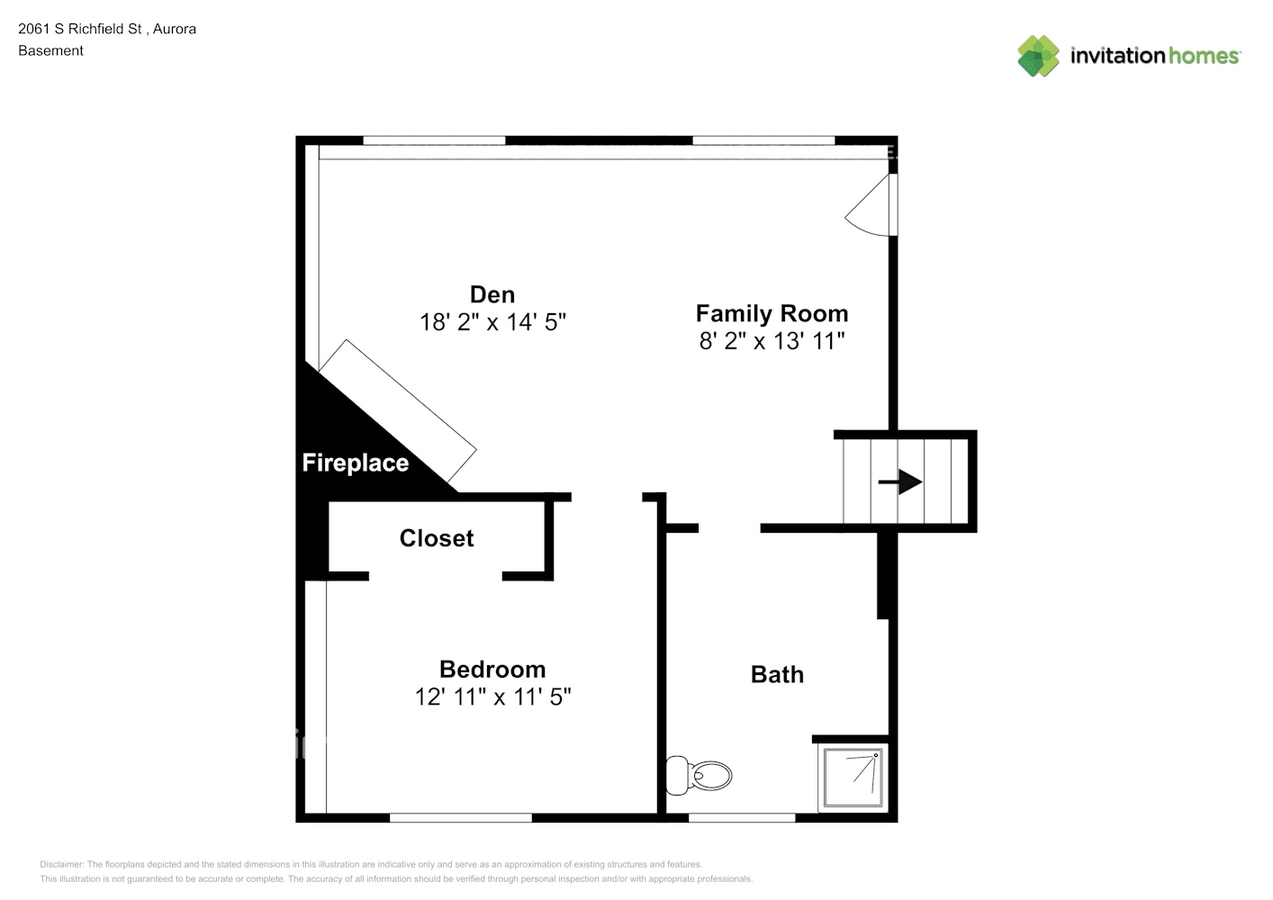 Photo - 2061 S Richfield St