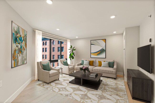 Photo - 149 Newbury St Apartments