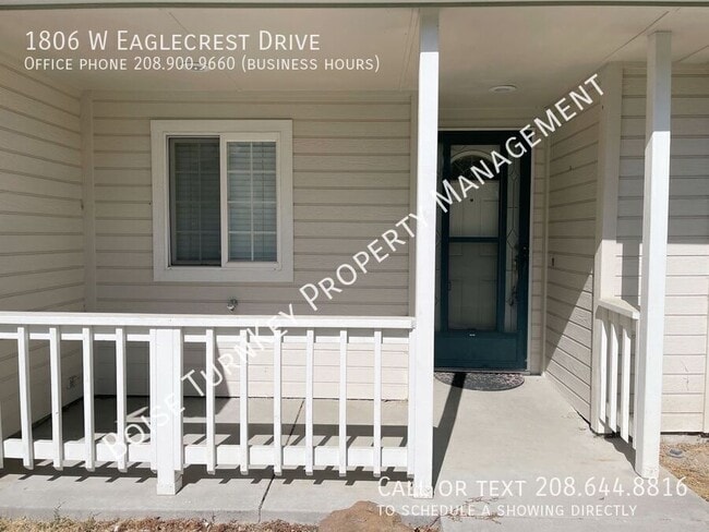 Photo - 1806 W Eaglecrest Dr