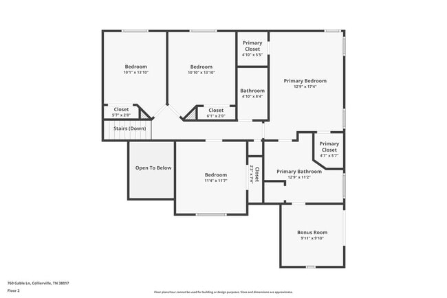 Photo - 760 Gable Ln