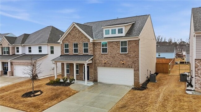 Photo - 1543 Maston Rd