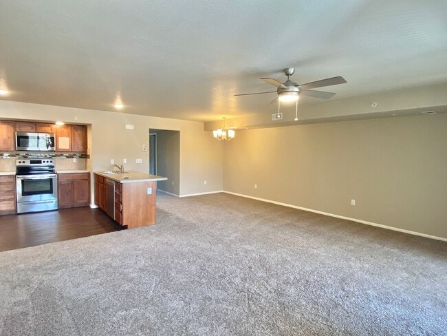 Photo - Brand New Construction Townhome in West Greeley Unit 3723