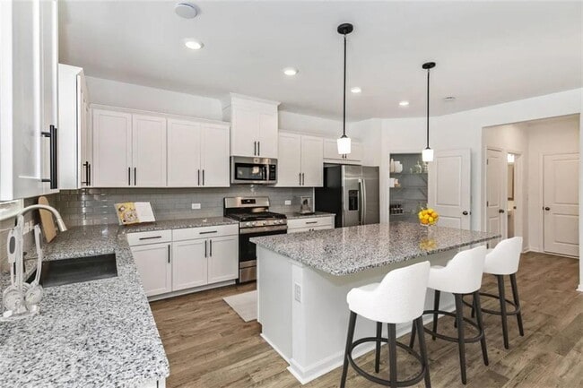 Photo - 1595 Wellston Dr