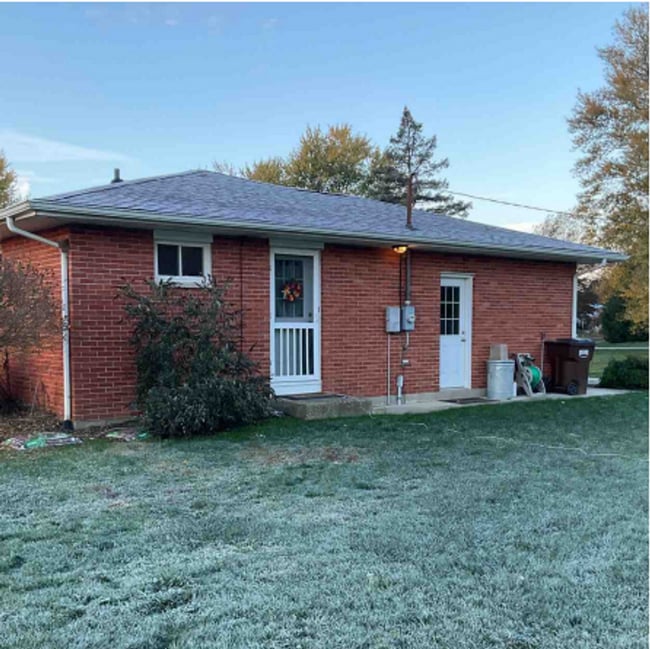 Photo - 206 N Bickett Rd, Xenia, Ohio 45385