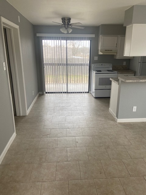 Photo - Parkview Apartments