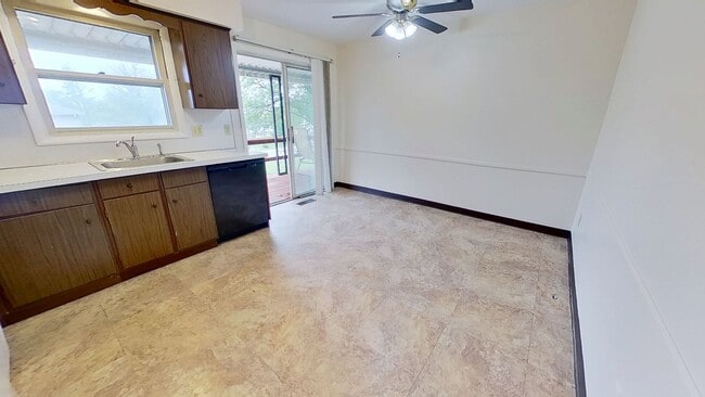 Photo - Semi-Detached 2 Bedroom Townhome