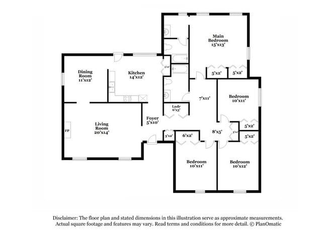 Photo - 8400 Tifton Rd