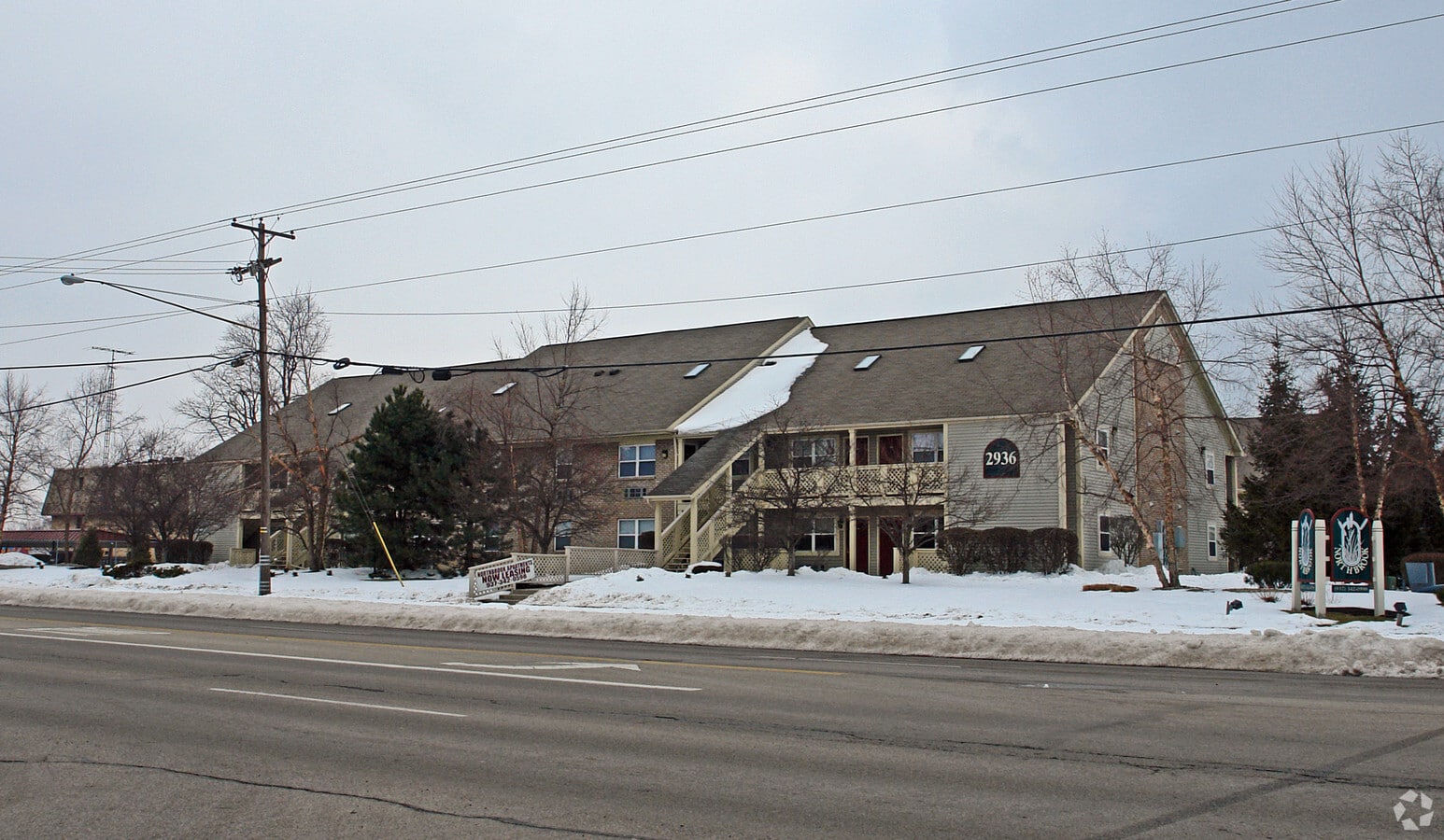 Northbrook - Northbrook Apartments