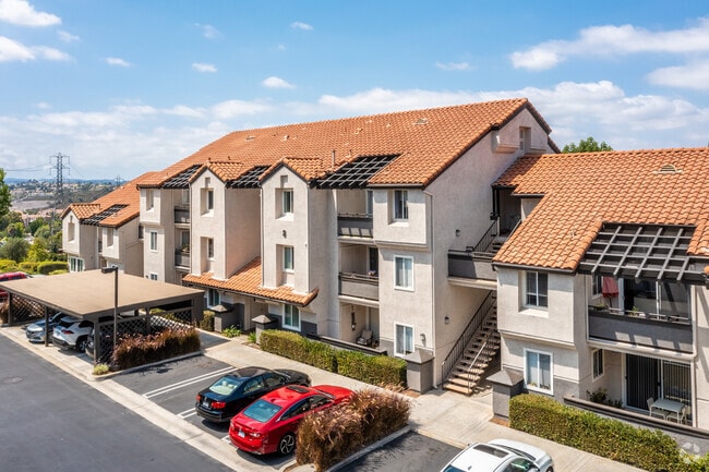 Bella Vista Apartments