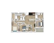 D3 Floor Plan