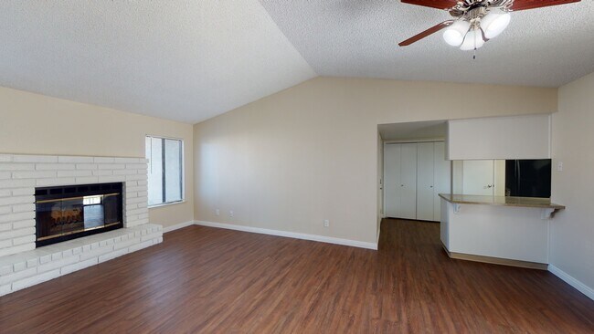 Sunset Gardens Apartments
