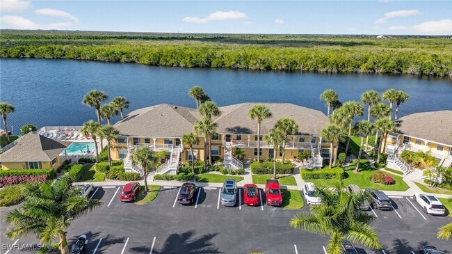 Building Photo - 1165 Mainsail Dr Unit 604