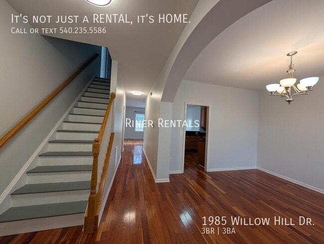 Photo - 1985 Willow Hill Dr