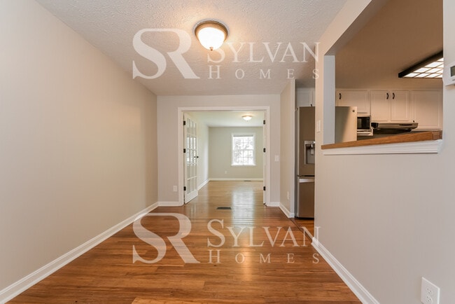 Photo - Turn the key. Enter. Smile. Repeat every day!