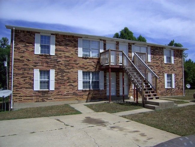 Building Photo - 409 Shelby Ave Unit #1 Rental