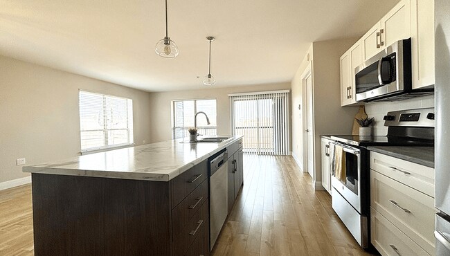 Photo - Leopold Belliveau